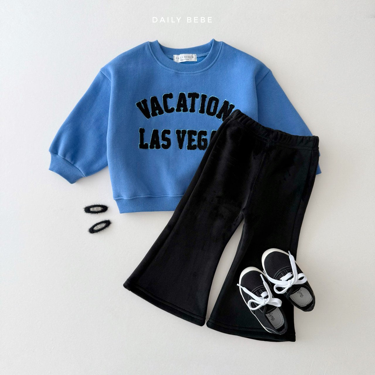 [PRE-ORDER] Vacation Sweatshirts