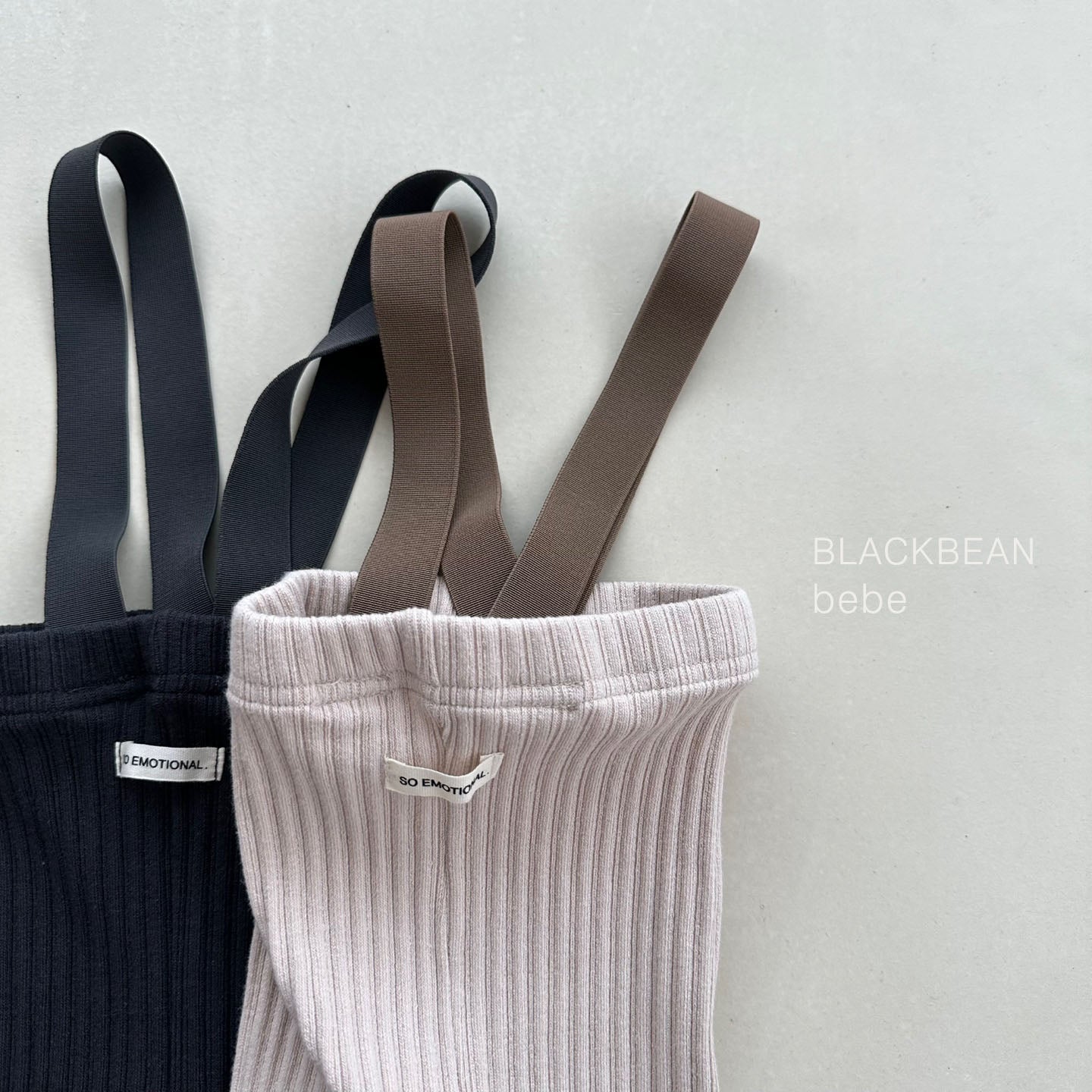 [PRE-ORDER] Cozy Baby Leggings