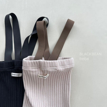 [PRE-ORDER] Cozy Baby Leggings