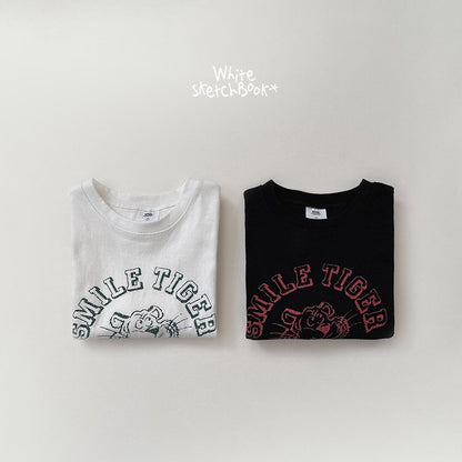 [PRE-ORDER] Tiger T-Shirts