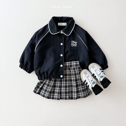 [PRE-ORDER] Play More Jumper