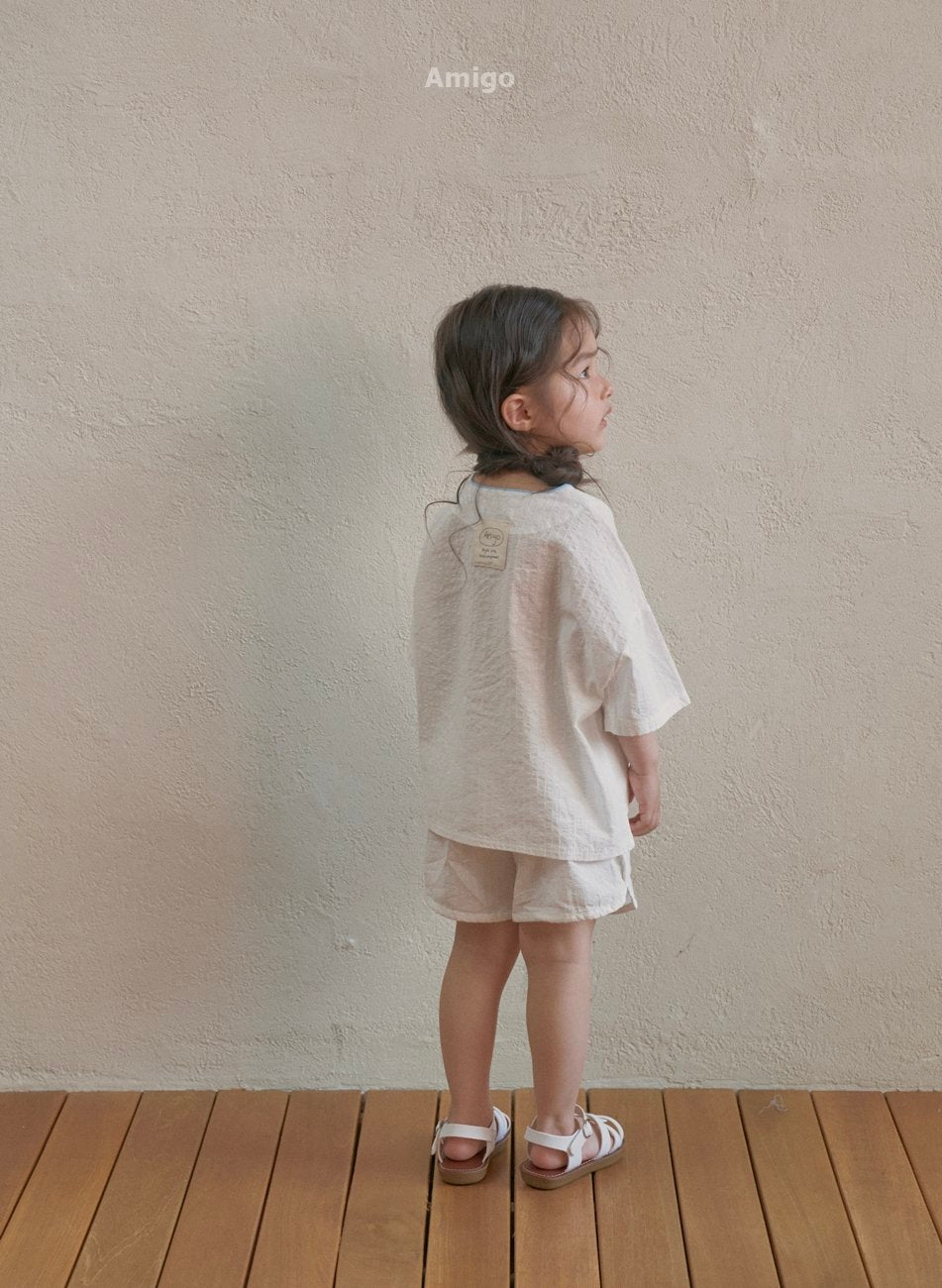 [PRE-ORDER] Atelier Shirts