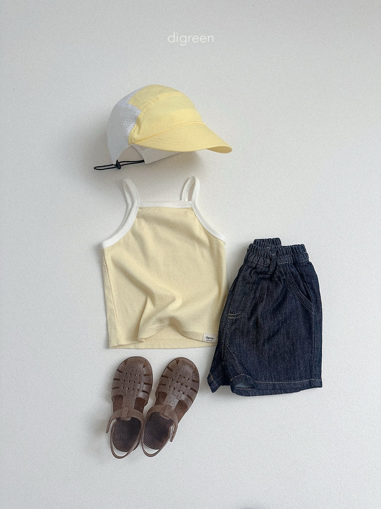 [PRE-ORDER] Air Mesh Ball Cap
