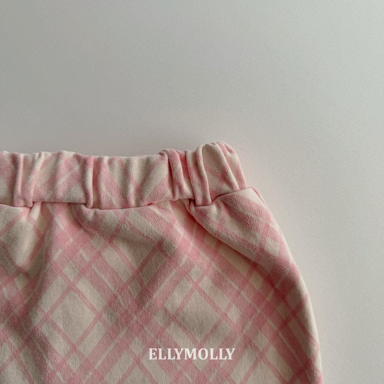 [PRE-ORDER] Slash Check Skirts