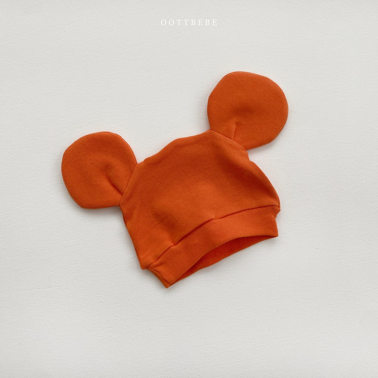 [Limit Time Order] Halloween Mouse Bonnet