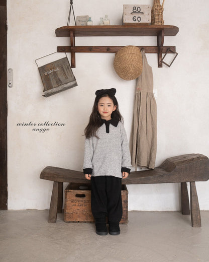 [PRE-ORDER] Choco Chip Hair Band