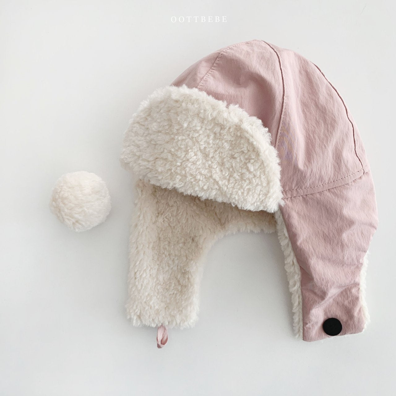 [PRE-ORDER] Fur Trapper Hat