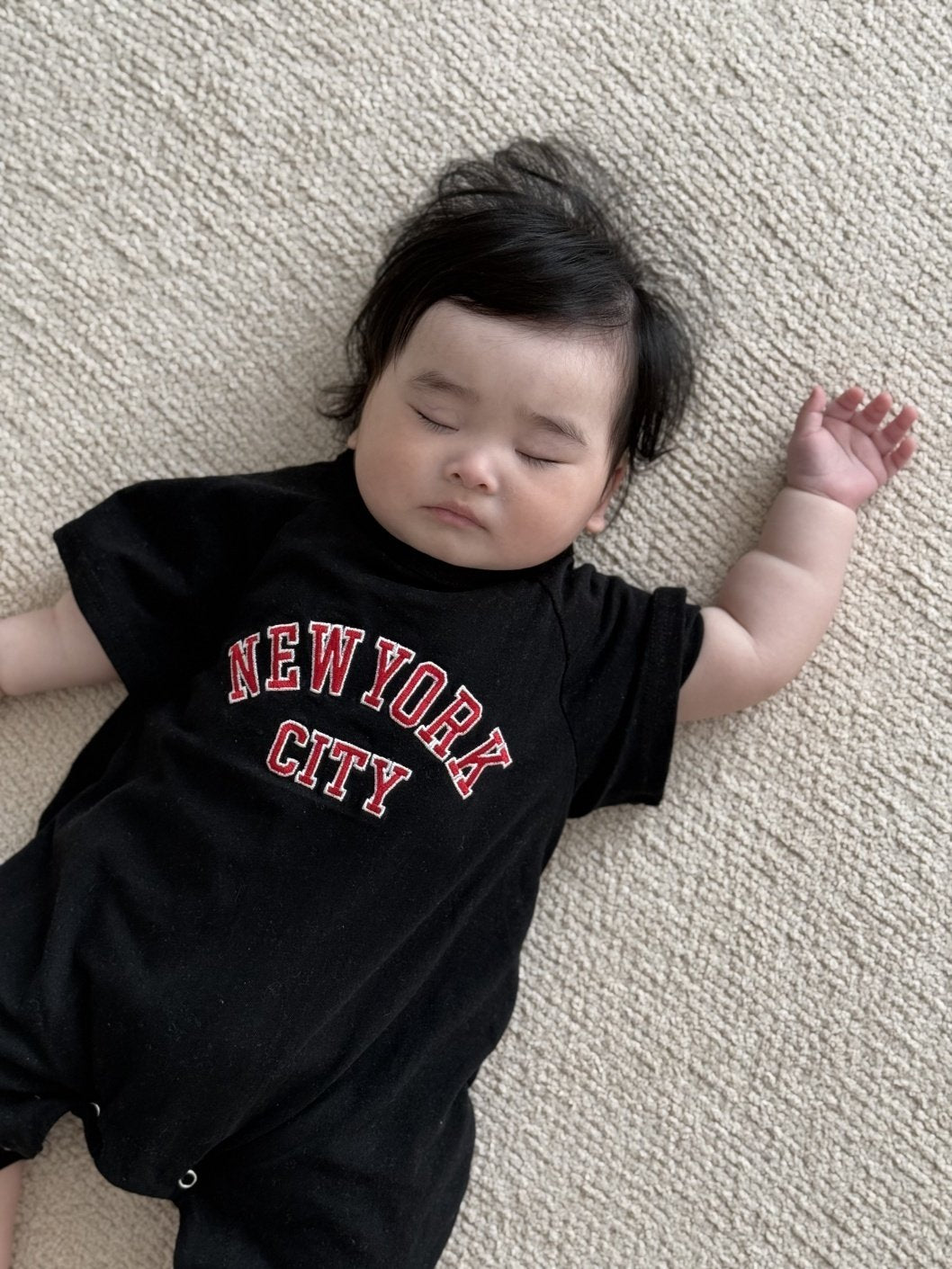 [PRE-ORDER] New York City Body Suit