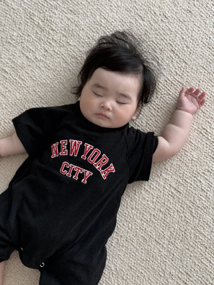 [PRE-ORDER] New York City Body Suit