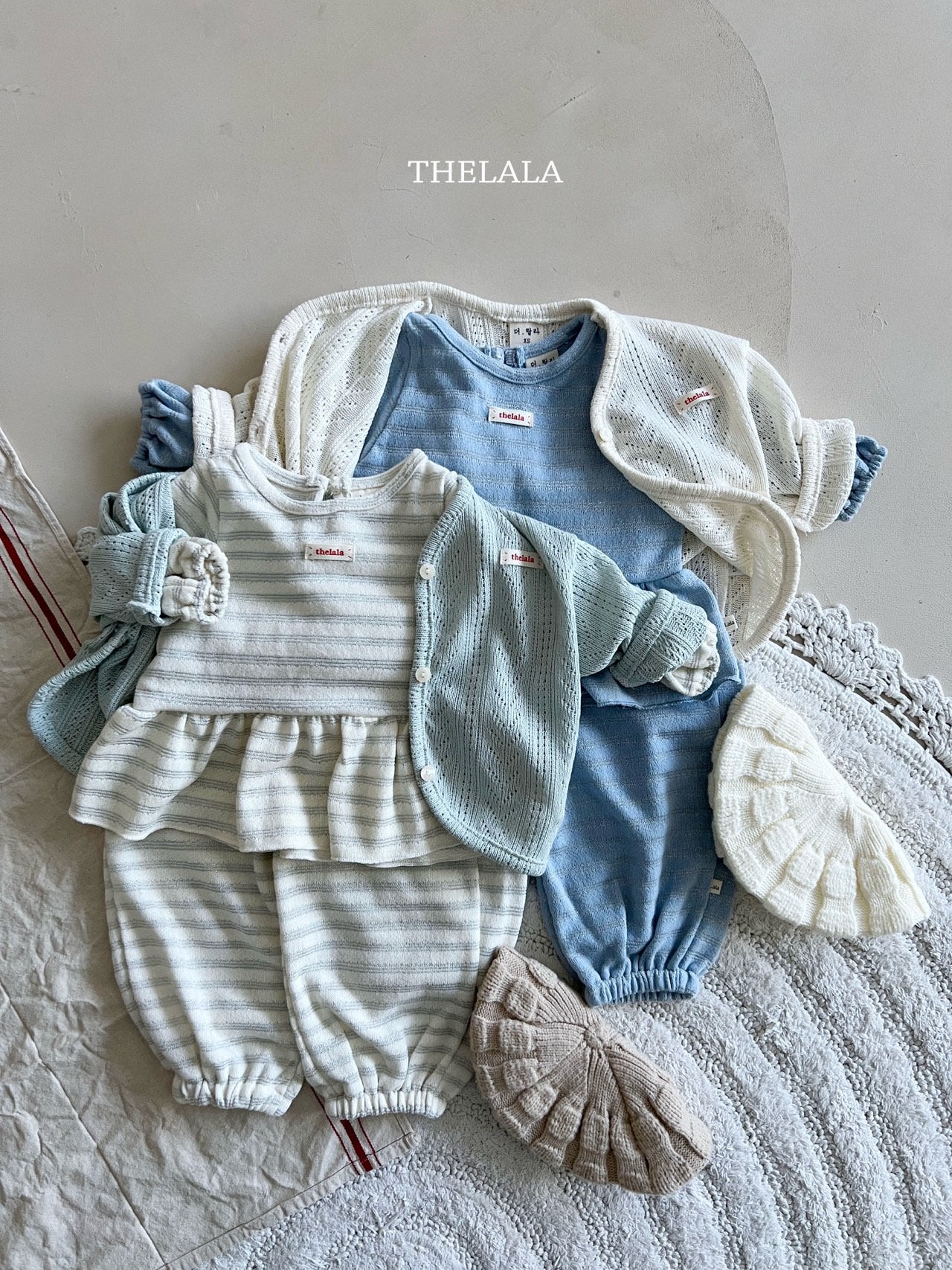 [PRE-ORDER] Shiny Top Bottom Set