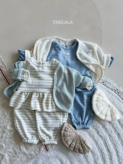 [PRE-ORDER] Shiny Top Bottom Set