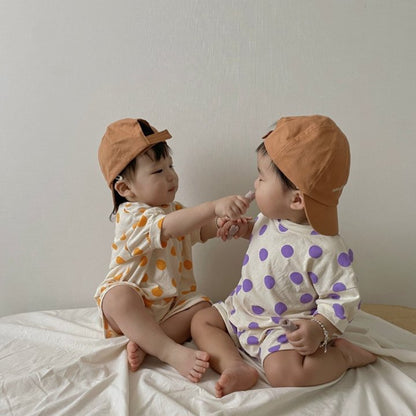 [PRE-ORDER] Candy Pop Top Bottom Set