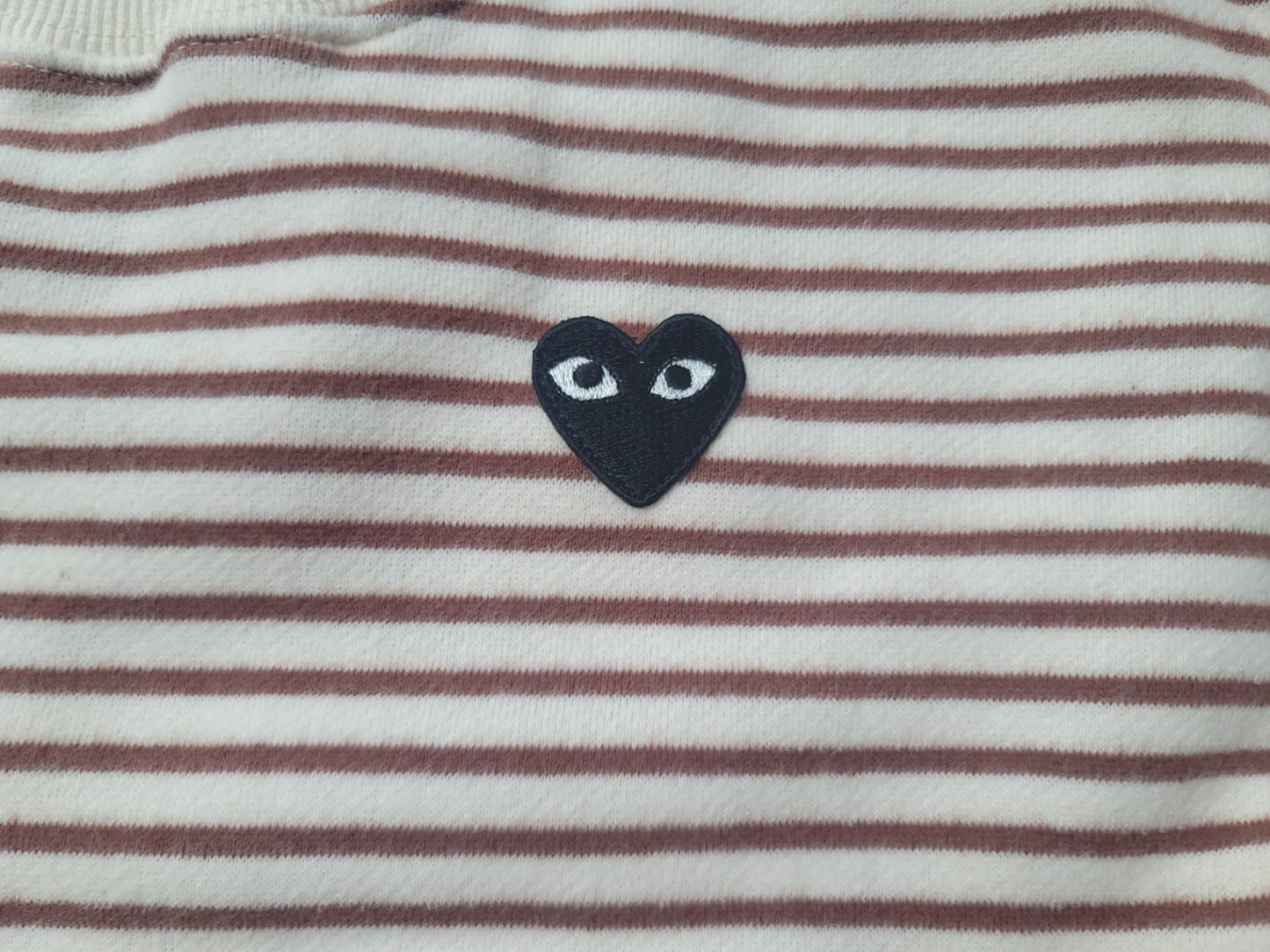 [PRE-ORDER] Cozy Heart Body Suit