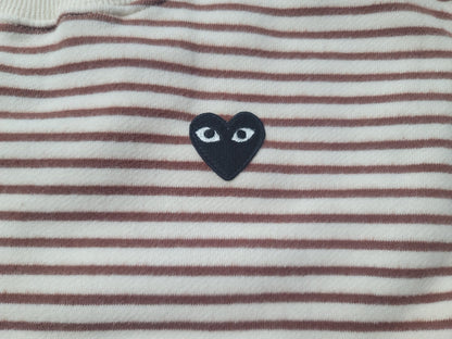 [PRE-ORDER] Cozy Heart Body Suit