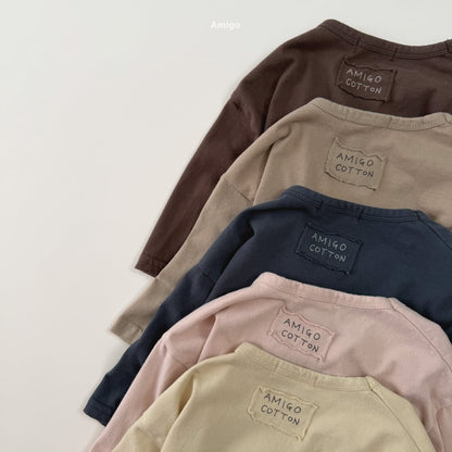 [PRE-ORDER] Amigo Binding T-Shirts