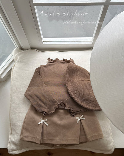 [PRE-ORDER] Sweater Beret