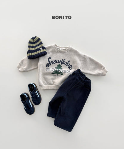 [PRE-ORDER] Corduroy Pants