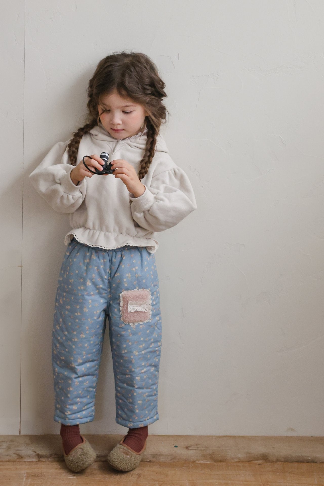 [PRE-ORDER] Mama Pants