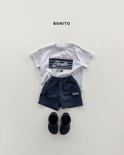 [PRE-ORDER] Ordinary T-Shirts (Mom&Dad Couple)