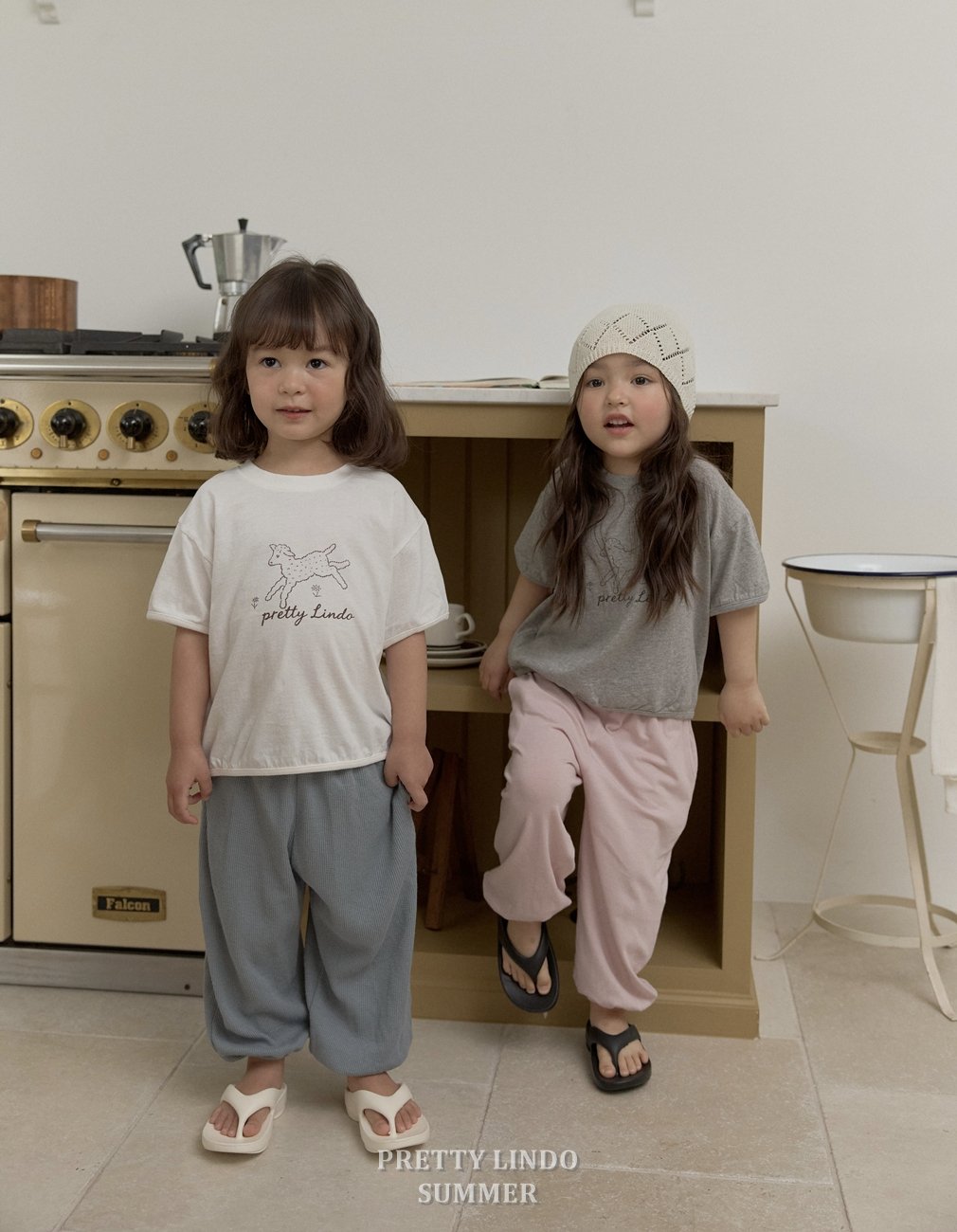 [PRE-ORDER] Cheese Jogger Pants