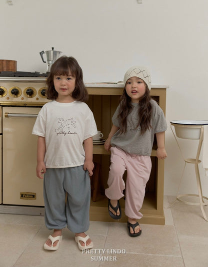 [PRE-ORDER] Cheese Jogger Pants