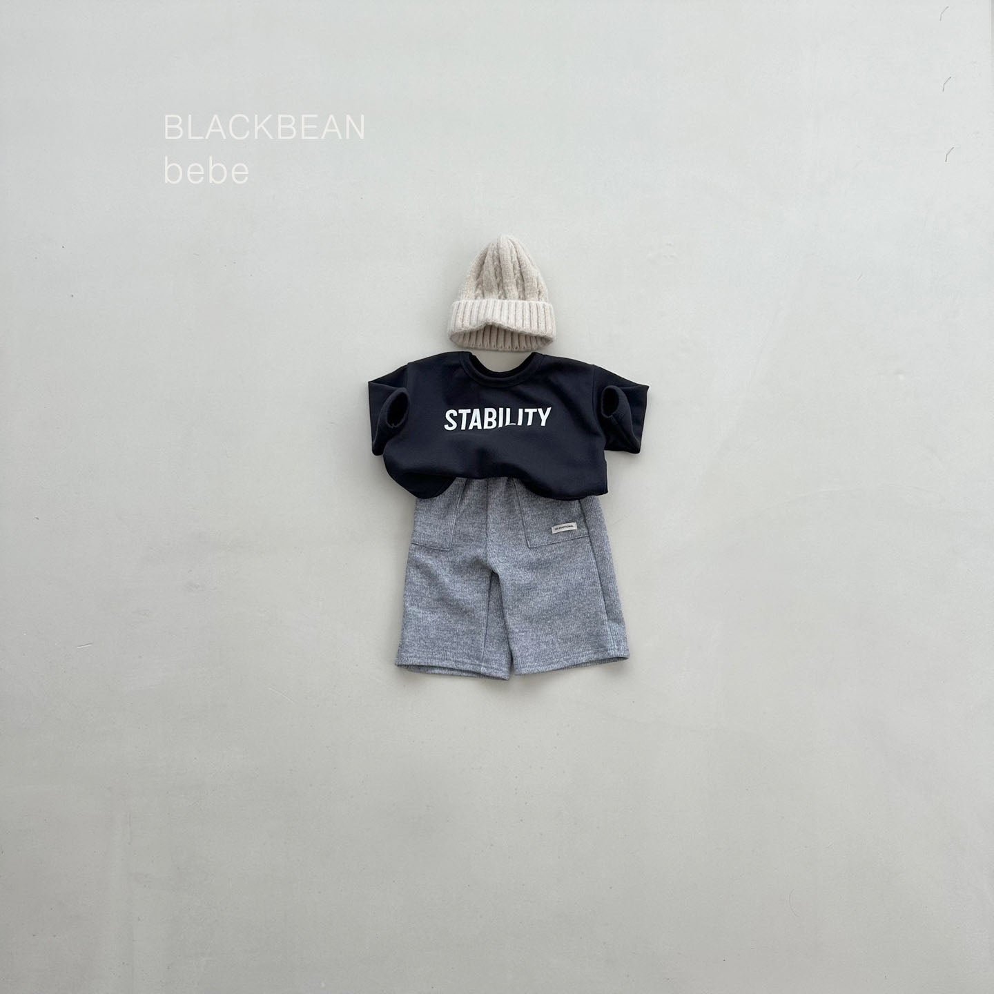 [PRE-ORDER] Stability Baby T-Shirts