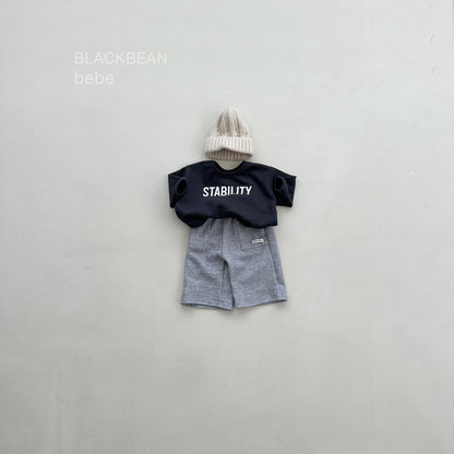 [PRE-ORDER] Stability Baby T-Shirts