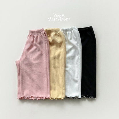 [PRE-ORDER] Wave Pants