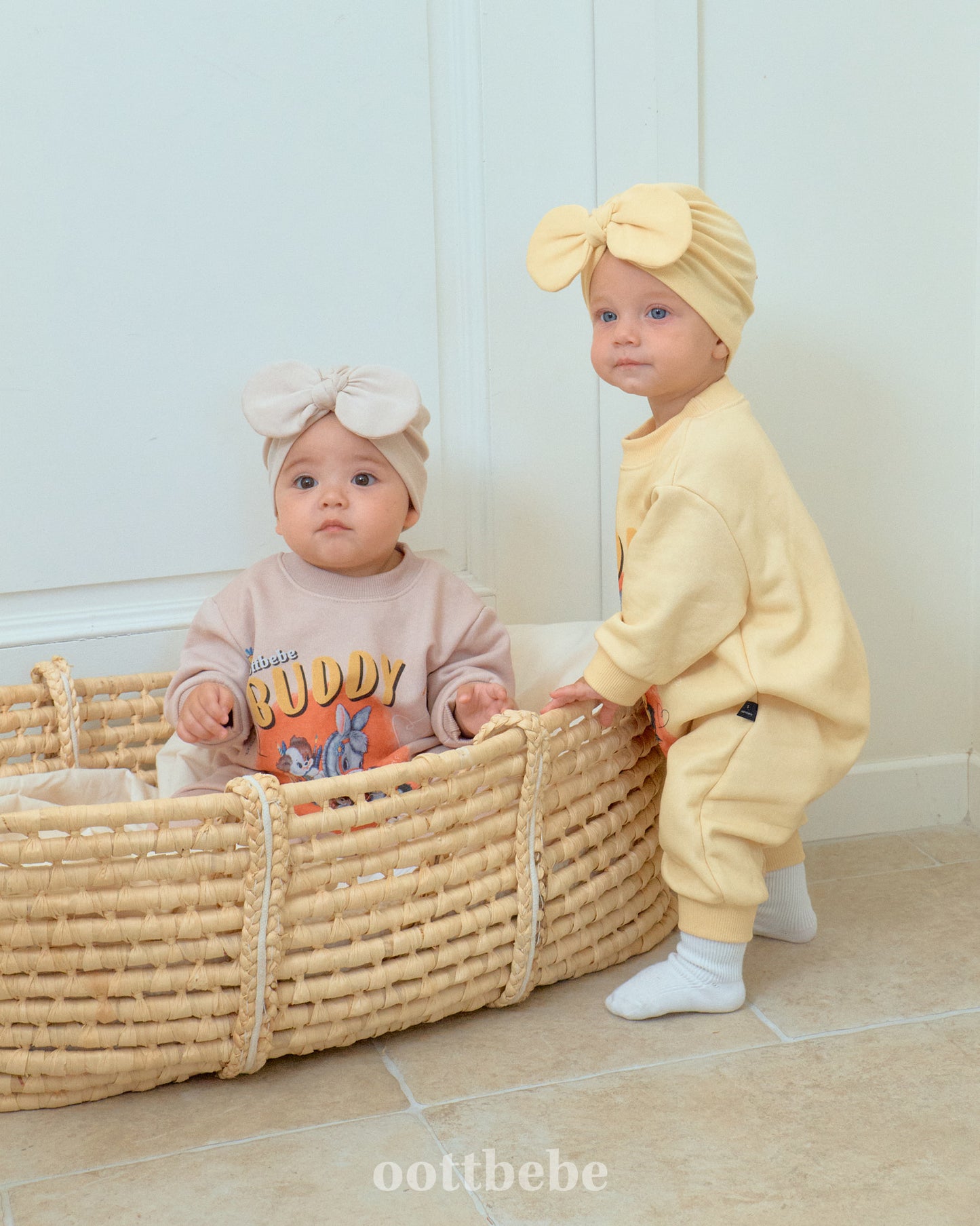 [PRE-ORDER] Buddy Body Suit