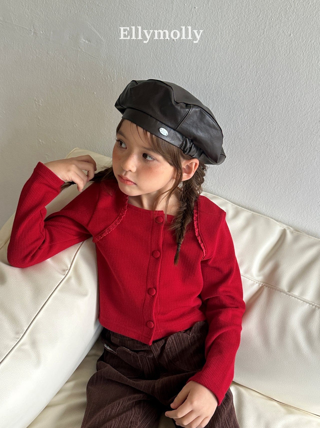 [PRE-ORDER] Elly Beret