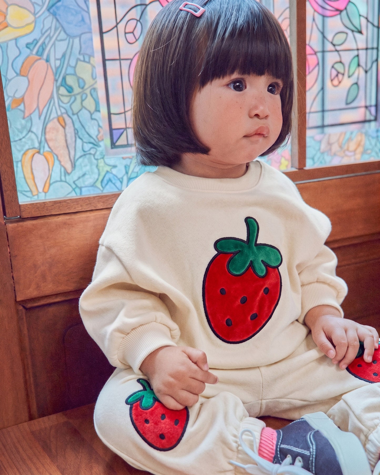 [PRE-ORDER] Farm Pants