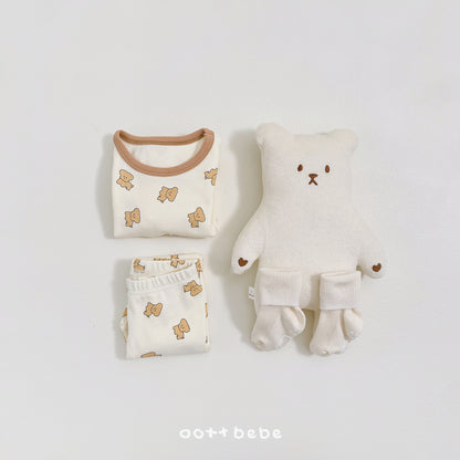 [PRE-ORDER] Puppy Home Wear Set