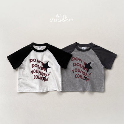 [PRE-ORDER] Star T-Shirts
