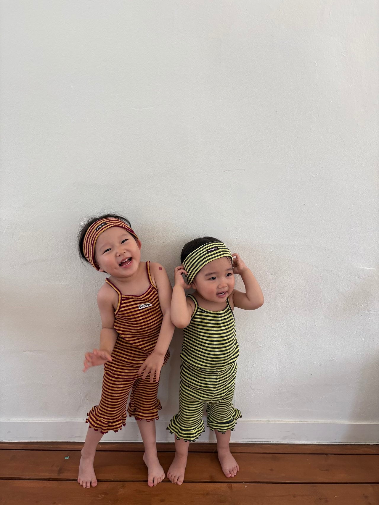 [PRE-ORDER] Melon Hair Band