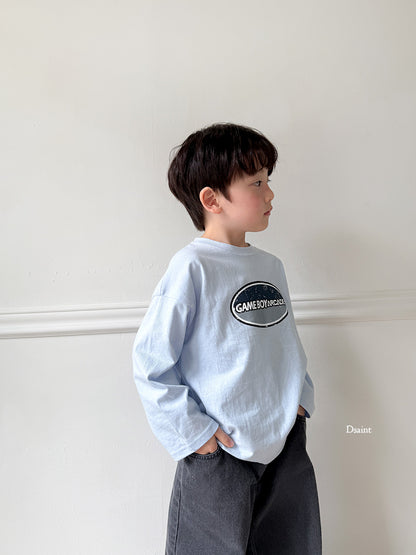 [PRE-ORDER] Game Boy T-Shirts