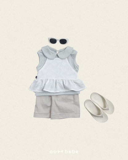 [PRE-ORDER] Heart Bustier