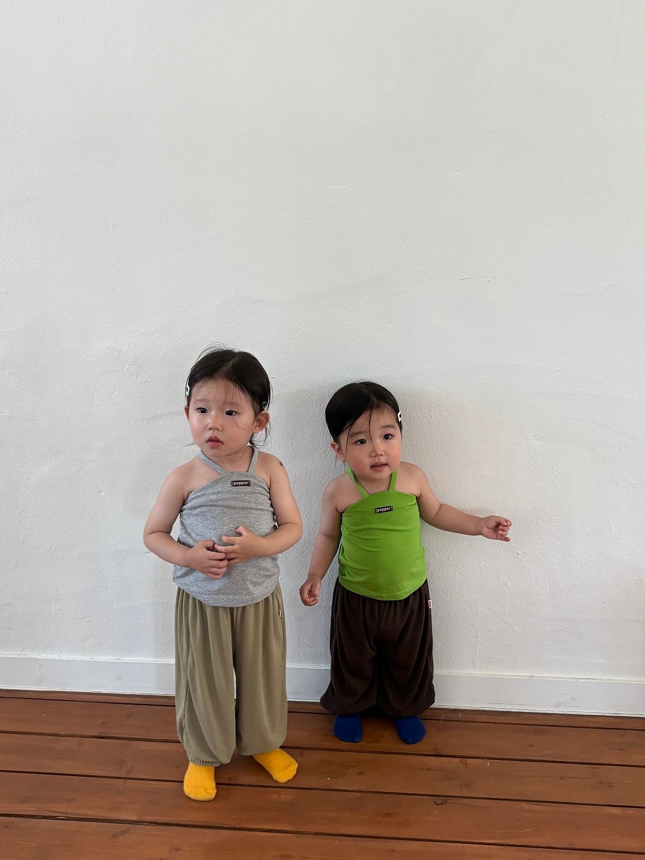 [PRE-ORDER] Olive Jogger Pants