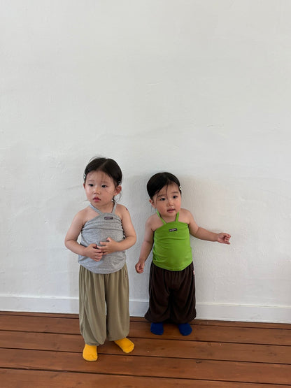 [PRE-ORDER] Olive Jogger Pants