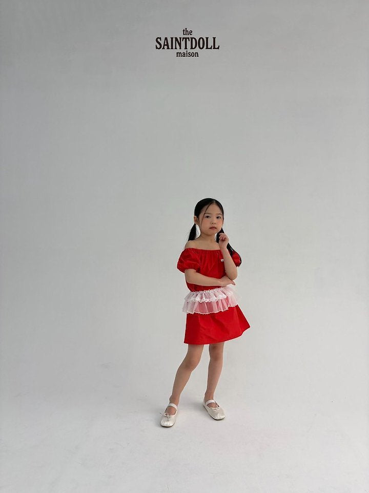 [PRE-ORDER] Muse Dress