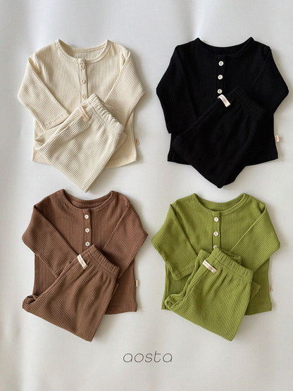 [PRE-ORDER] Butter Pants