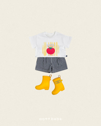 [PRE-ORDER] Sweet Tomato T-Shirts