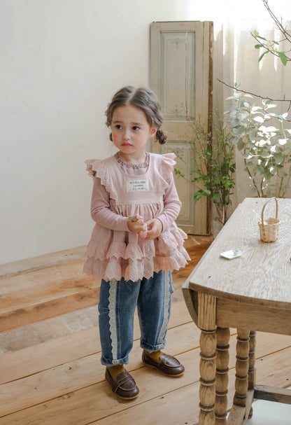 [PRE-ORDER] Asha Apron