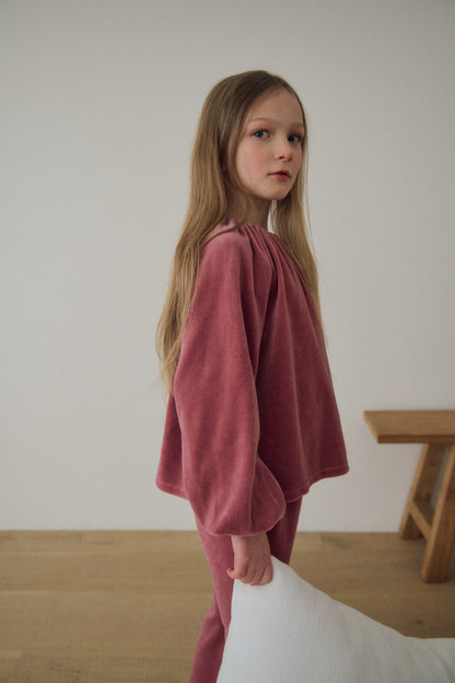 [PRE-ORDER] Coco Top Bottom Set