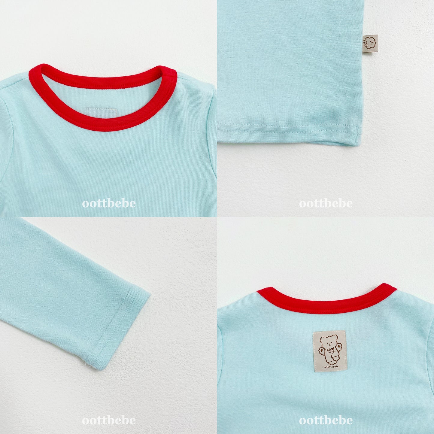 [PRE-ORDER] Aladdin Home Wear Set