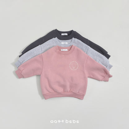 [PRE-ORDER] Everyday Sweatshirts (Mom&Dad Couple)