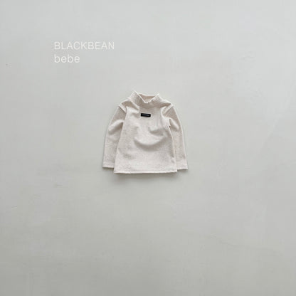 [PRE-ORDER] Peach Baby Turtleneck T-Shirts