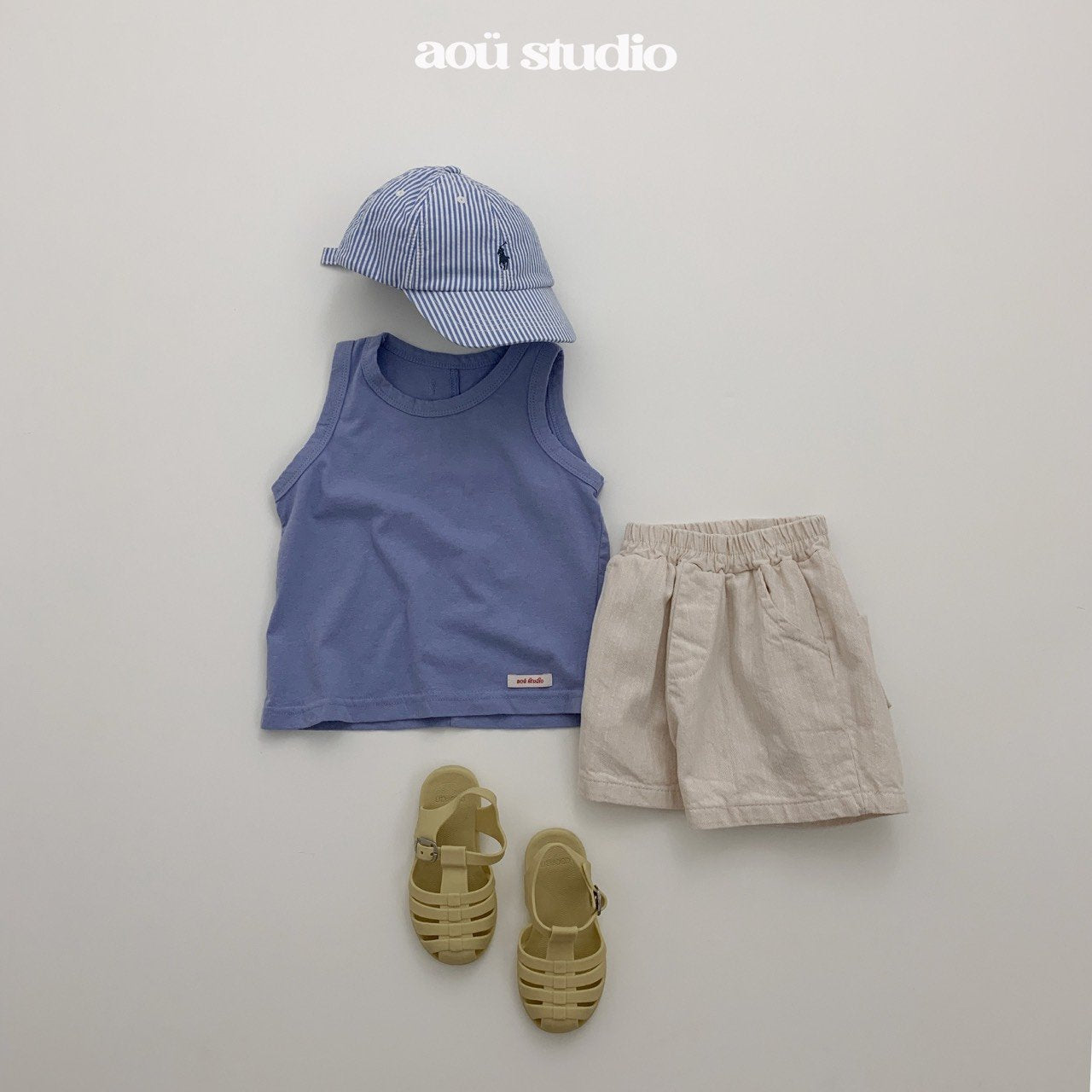 [PRE-ORDER] Sunny Pants
