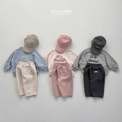 [PRE-ORDER] Daily Pants