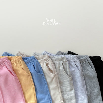 [PRE-ORDER] Pin-Turk Shorts
