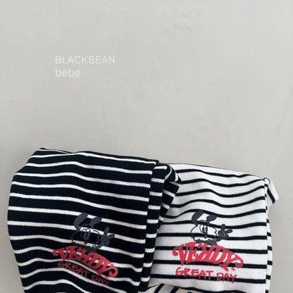 [PRE-ORDER] Rookie Baby Pants
